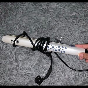 Berta flat iron